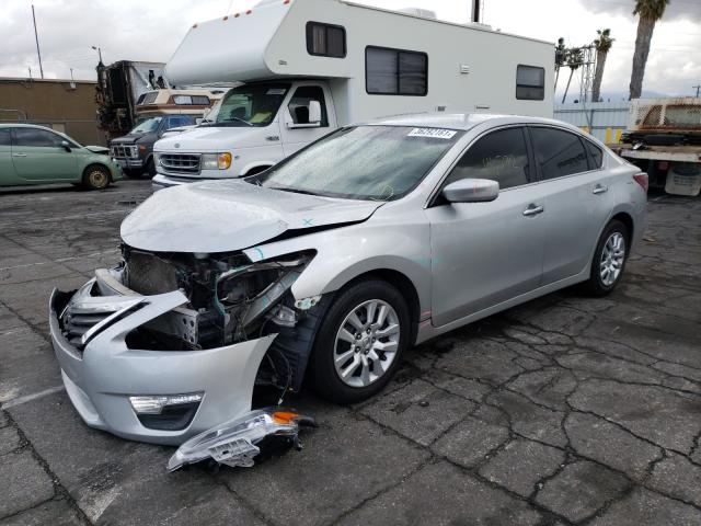 Photo 1 VIN: 1N4AL3AP5DN556005 - NISSAN ALTIMA 2.5 