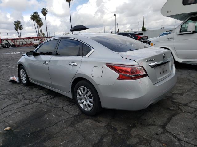 Photo 2 VIN: 1N4AL3AP5DN556005 - NISSAN ALTIMA 2.5 