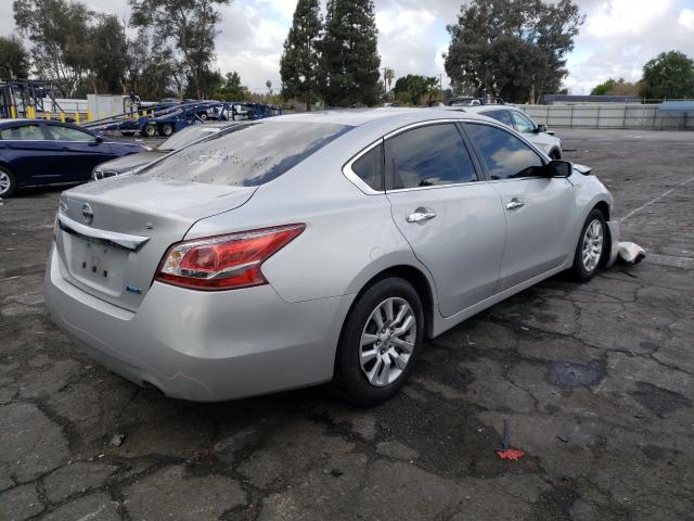 Photo 3 VIN: 1N4AL3AP5DN556005 - NISSAN ALTIMA 2.5 