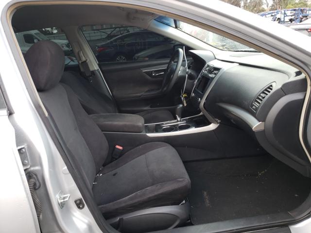 Photo 4 VIN: 1N4AL3AP5DN556005 - NISSAN ALTIMA 2.5 