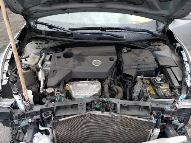 Photo 6 VIN: 1N4AL3AP5DN556005 - NISSAN ALTIMA 2.5 