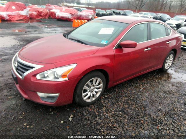 Photo 1 VIN: 1N4AL3AP5DN556361 - NISSAN ALTIMA 