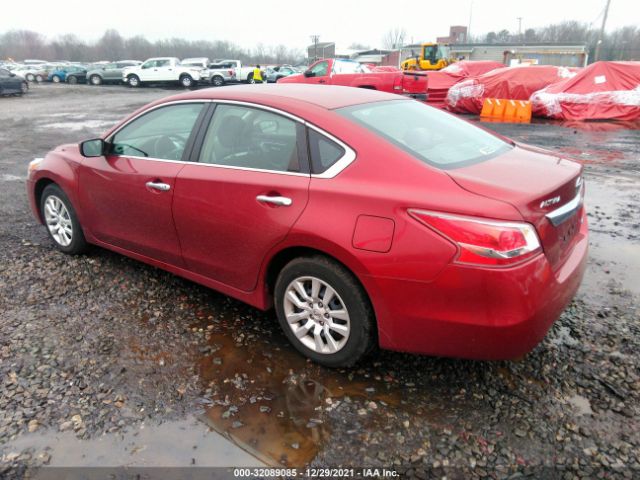 Photo 2 VIN: 1N4AL3AP5DN556361 - NISSAN ALTIMA 