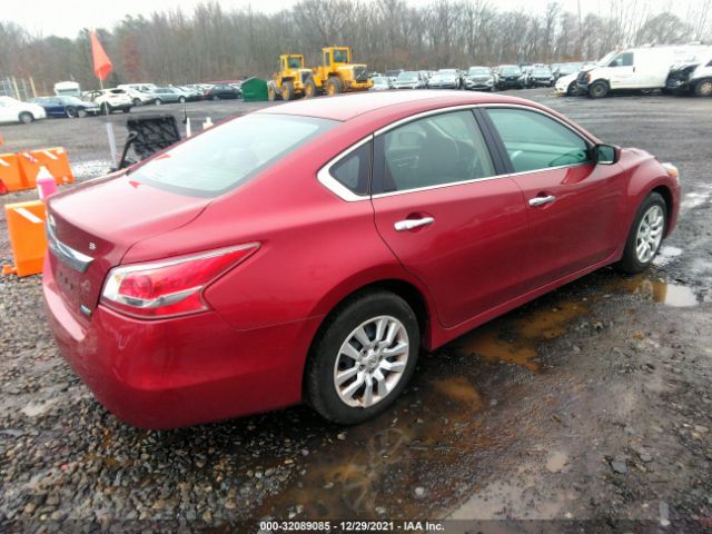 Photo 3 VIN: 1N4AL3AP5DN556361 - NISSAN ALTIMA 