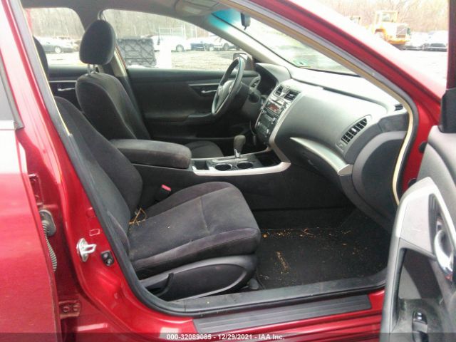 Photo 4 VIN: 1N4AL3AP5DN556361 - NISSAN ALTIMA 