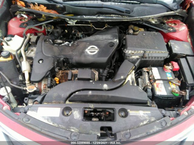 Photo 9 VIN: 1N4AL3AP5DN556361 - NISSAN ALTIMA 