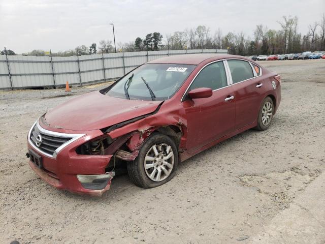 Photo 0 VIN: 1N4AL3AP5DN557560 - NISSAN ALTIMA 