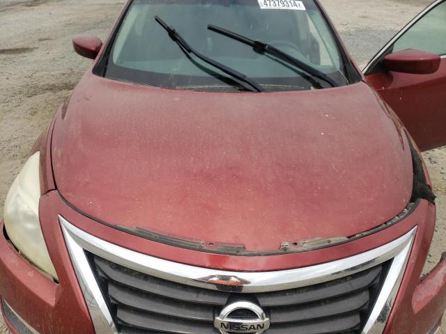 Photo 10 VIN: 1N4AL3AP5DN557560 - NISSAN ALTIMA 