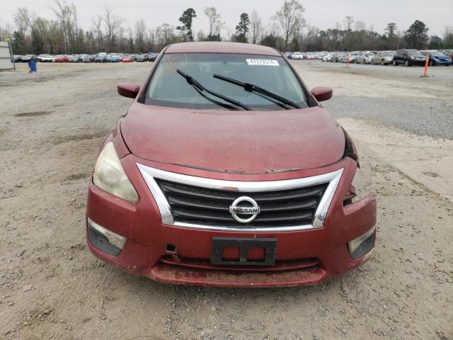 Photo 4 VIN: 1N4AL3AP5DN557560 - NISSAN ALTIMA 