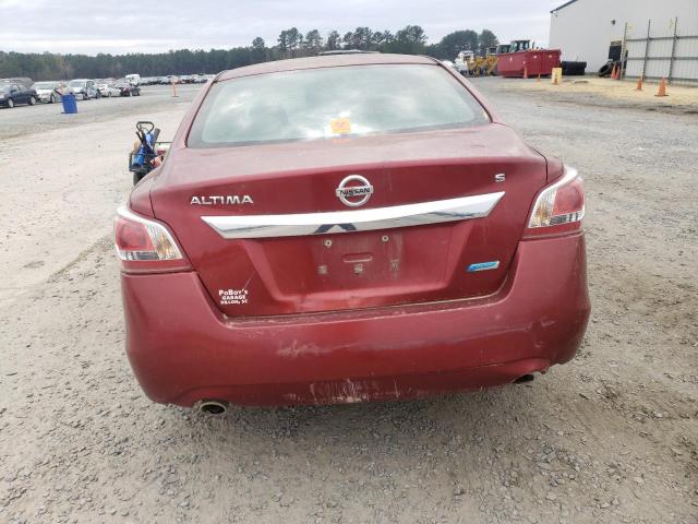 Photo 5 VIN: 1N4AL3AP5DN557560 - NISSAN ALTIMA 