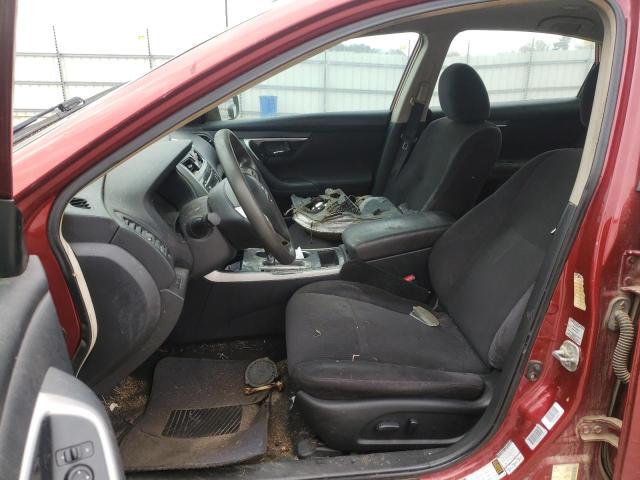 Photo 6 VIN: 1N4AL3AP5DN557560 - NISSAN ALTIMA 