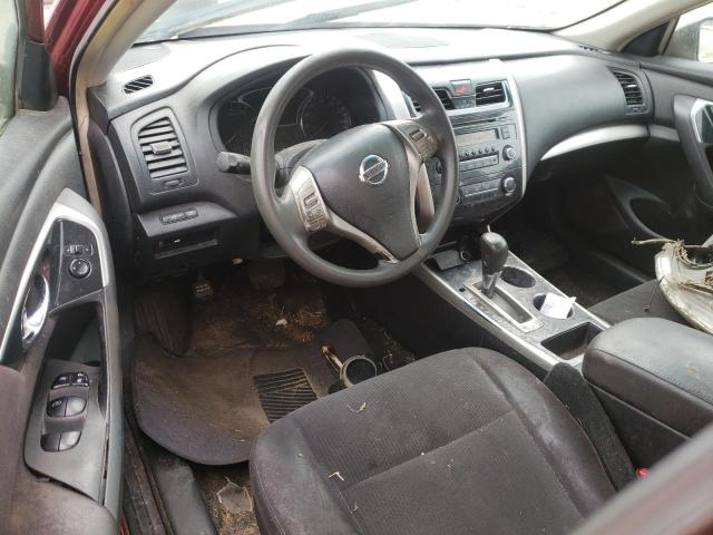 Photo 7 VIN: 1N4AL3AP5DN557560 - NISSAN ALTIMA 