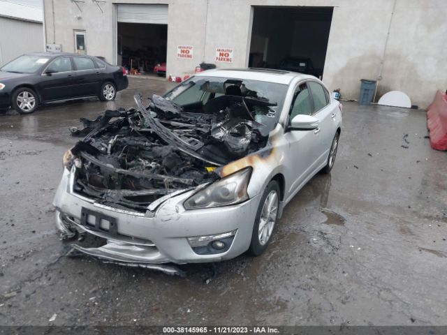 Photo 1 VIN: 1N4AL3AP5DN557638 - NISSAN ALTIMA 