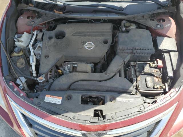 Photo 10 VIN: 1N4AL3AP5DN558661 - NISSAN ALTIMA 