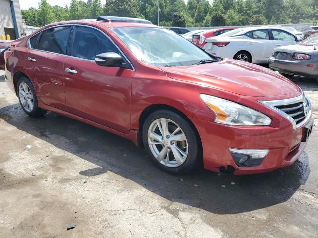 Photo 3 VIN: 1N4AL3AP5DN558661 - NISSAN ALTIMA 