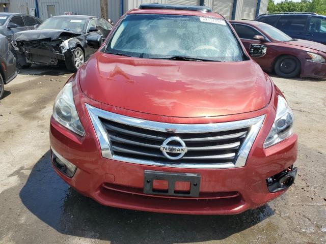 Photo 4 VIN: 1N4AL3AP5DN558661 - NISSAN ALTIMA 