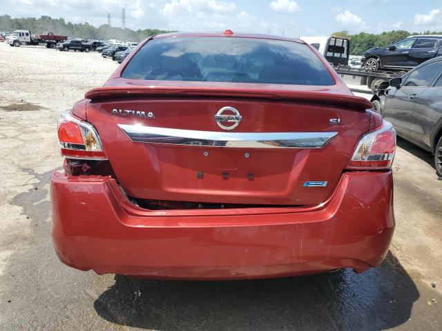 Photo 5 VIN: 1N4AL3AP5DN558661 - NISSAN ALTIMA 