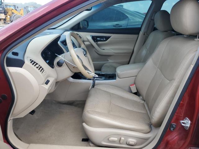 Photo 6 VIN: 1N4AL3AP5DN558661 - NISSAN ALTIMA 