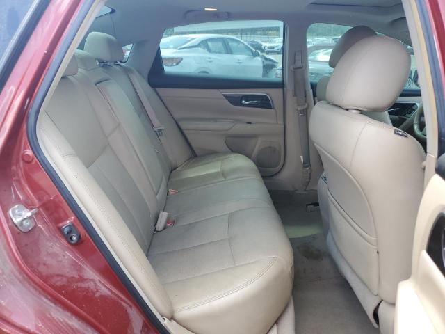 Photo 9 VIN: 1N4AL3AP5DN558661 - NISSAN ALTIMA 