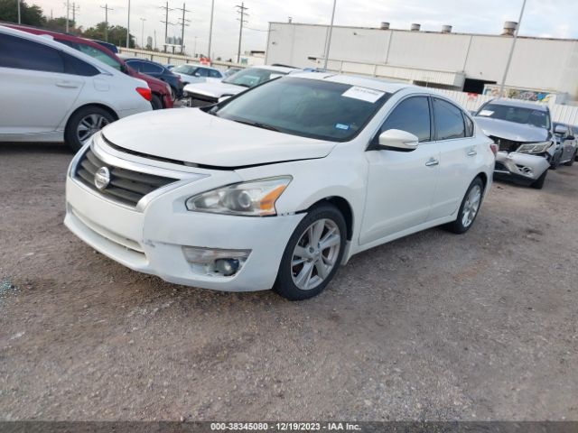 Photo 1 VIN: 1N4AL3AP5DN559695 - NISSAN ALTIMA 