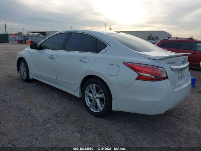 Photo 2 VIN: 1N4AL3AP5DN559695 - NISSAN ALTIMA 