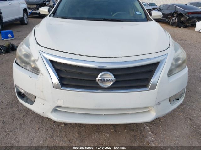 Photo 5 VIN: 1N4AL3AP5DN559695 - NISSAN ALTIMA 