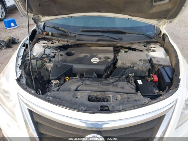 Photo 9 VIN: 1N4AL3AP5DN559695 - NISSAN ALTIMA 