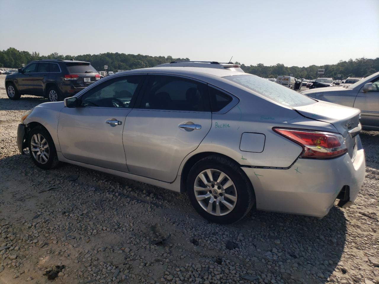 Photo 1 VIN: 1N4AL3AP5DN561382 - NISSAN ALTIMA 