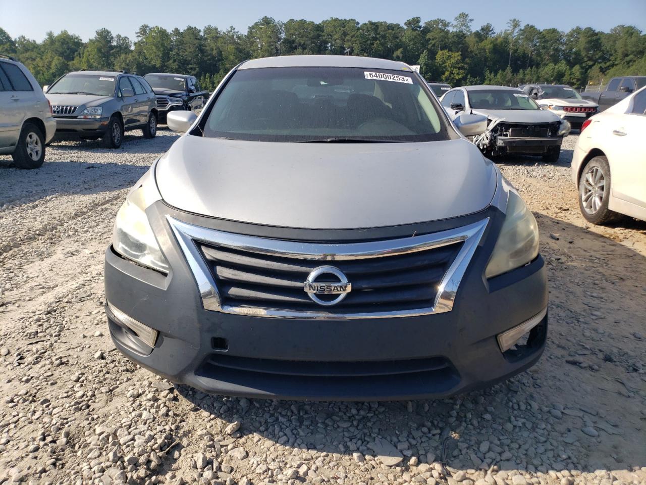 Photo 4 VIN: 1N4AL3AP5DN561382 - NISSAN ALTIMA 