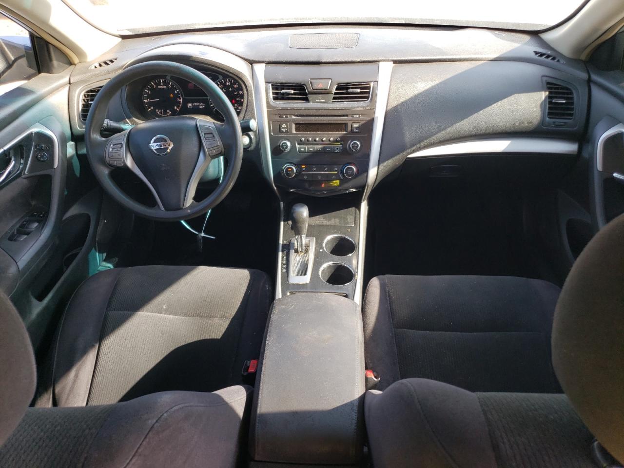 Photo 7 VIN: 1N4AL3AP5DN561382 - NISSAN ALTIMA 