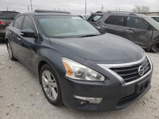 Photo 0 VIN: 1N4AL3AP5DN562886 - NISSAN ALTIMA 2.5 