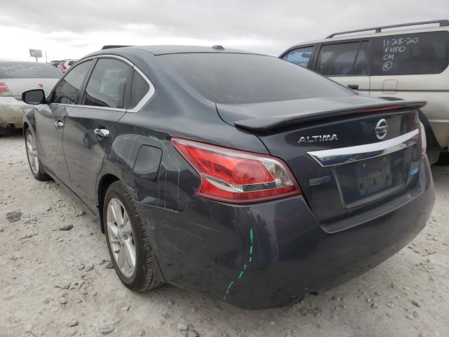 Photo 2 VIN: 1N4AL3AP5DN562886 - NISSAN ALTIMA 2.5 