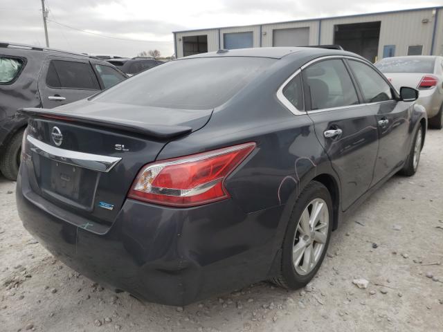 Photo 3 VIN: 1N4AL3AP5DN562886 - NISSAN ALTIMA 2.5 