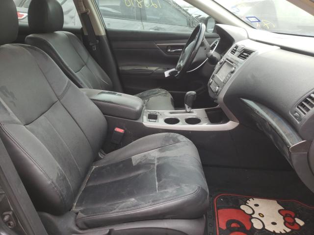 Photo 4 VIN: 1N4AL3AP5DN562886 - NISSAN ALTIMA 2.5 