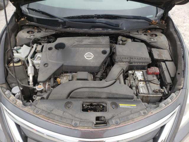 Photo 6 VIN: 1N4AL3AP5DN562886 - NISSAN ALTIMA 2.5 