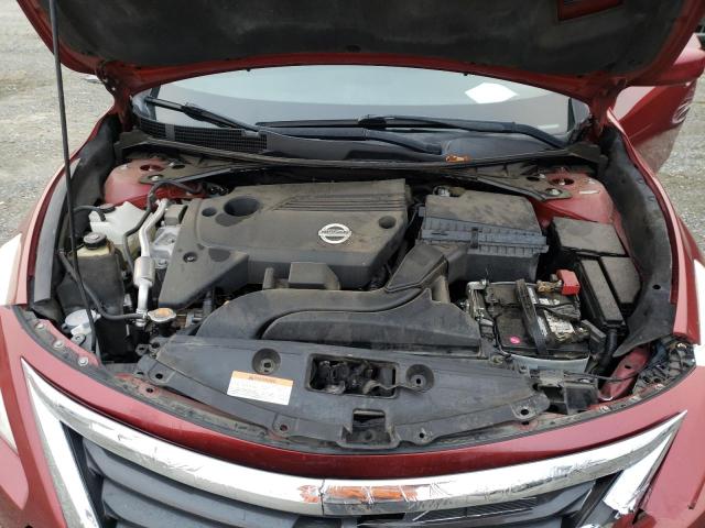 Photo 6 VIN: 1N4AL3AP5DN567523 - NISSAN ALTIMA 2.5 