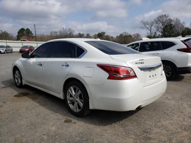 Photo 2 VIN: 1N4AL3AP5DN567831 - NISSAN ALTIMA 2.5 