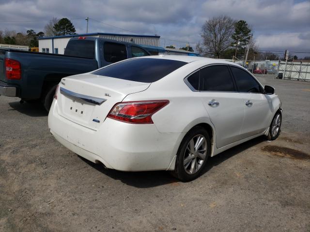 Photo 3 VIN: 1N4AL3AP5DN567831 - NISSAN ALTIMA 2.5 