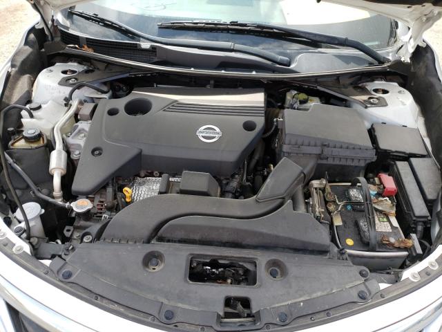 Photo 6 VIN: 1N4AL3AP5DN567831 - NISSAN ALTIMA 2.5 