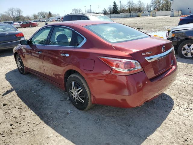 Photo 1 VIN: 1N4AL3AP5DN568090 - NISSAN ALTIMA 2.5 