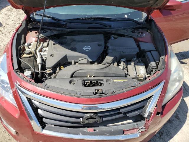 Photo 10 VIN: 1N4AL3AP5DN568090 - NISSAN ALTIMA 2.5 