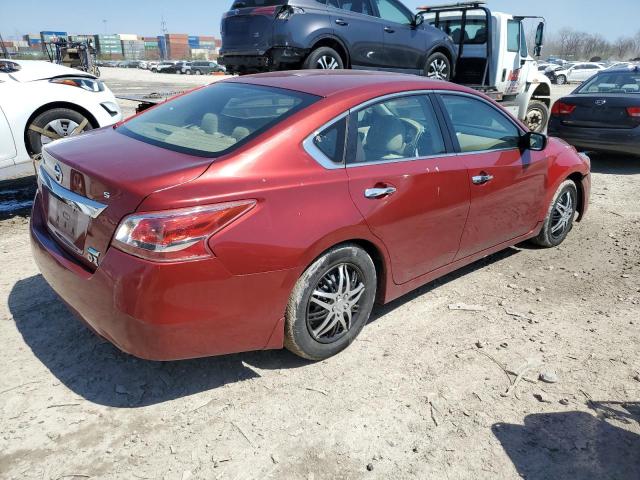 Photo 2 VIN: 1N4AL3AP5DN568090 - NISSAN ALTIMA 2.5 