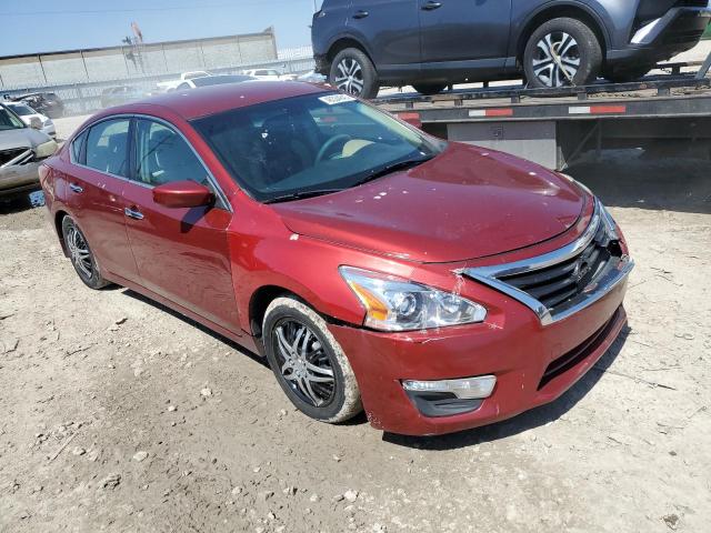 Photo 3 VIN: 1N4AL3AP5DN568090 - NISSAN ALTIMA 2.5 