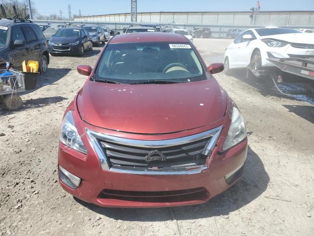 Photo 4 VIN: 1N4AL3AP5DN568090 - NISSAN ALTIMA 2.5 