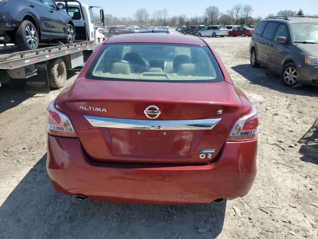 Photo 5 VIN: 1N4AL3AP5DN568090 - NISSAN ALTIMA 2.5 