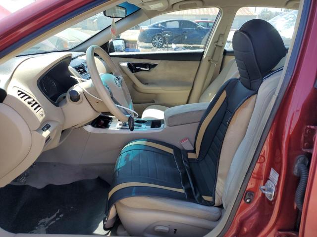 Photo 6 VIN: 1N4AL3AP5DN568090 - NISSAN ALTIMA 2.5 