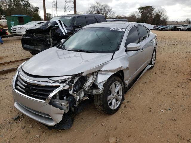 Photo 1 VIN: 1N4AL3AP5DN571006 - NISSAN ALTIMA 2.5 