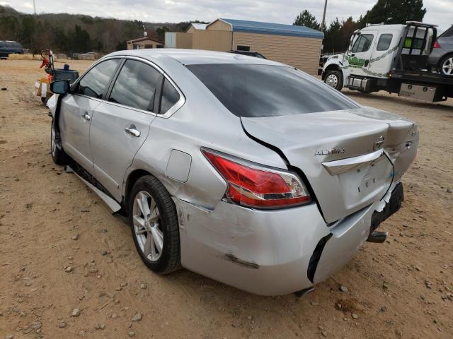 Photo 2 VIN: 1N4AL3AP5DN571006 - NISSAN ALTIMA 2.5 