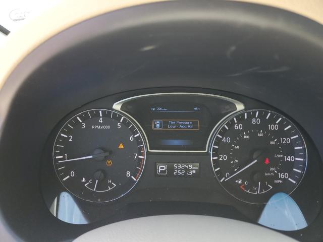 Photo 8 VIN: 1N4AL3AP5DN571829 - NISSAN ALTIMA 