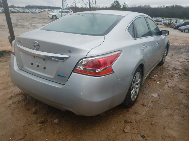 Photo 3 VIN: 1N4AL3AP5DN572303 - NISSAN ALTIMA 2.5 